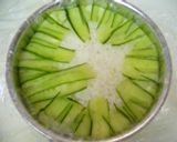 ひな祭り☆ちらし寿司ケーキ作り方9写真