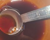 弁当にも!かぼちゃとカリカリべーコンの甘辛炒め作り方5写真