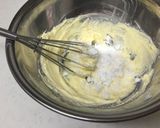 アイスボックスクッキーの生地3色作り方4写真