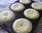 ✾初心者でも簡単♡抹茶カップケーキ✾作り方10写真
