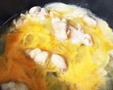 簡単絶品親子丼作り方3写真