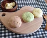 レンジで簡単★にんじん蒸しケーキ作り方6写真