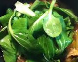 ほろりとろける鶏肉とネギのレモン煮作り方5写真