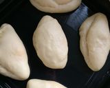 クリームパン作り方12写真