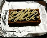 厚揚げのマヨ味噌チーズ焼き作り方2写真
