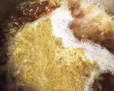 新玉ねぎ☆オニオングラタンスープ作り方4写真
