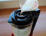食物繊維たっぷり♪ごぼうのポタージュ作り方5写真
