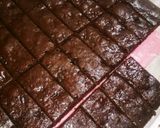 ココアのふくれ菓子作り方6写真
