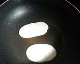 超簡単★米粉でおやつ♪あんころもち風作り方4写真