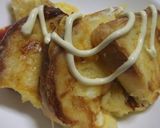 冷凍食パンで★ふんわりフレンチトースト作り方6写真