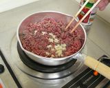 大豆を使ったチリビーンズ！作り方2写真