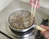 大豆を使ったチリビーンズ！作り方3写真