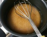 てんさい糖で作る!☆ガムシロップ☆作り方1写真