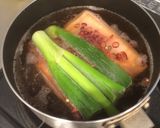 簡単で適当な煮豚作り方5写真