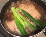 簡単で適当な煮豚作り方6写真