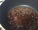新ジャガの揚げ煮作り方7写真