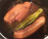 簡単で適当な煮豚作り方8写真