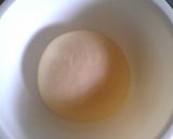 基本のパン生地♡菓子パン用作り方5写真