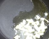 玉ねぎのファルシ:ハンバーグ風味の詰め物作り方9写真