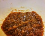 にんじんのかき揚げ丼作り方2写真