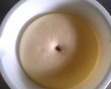 基本のパン生地♡菓子パン用作り方6写真