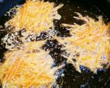 にんじんのかき揚げ丼作り方8写真