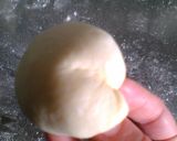 基本のパン生地♡菓子パン用作り方10写真
