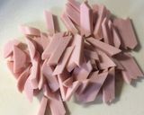簡単♪我が家のスパゲッティサラダ作り方3写真