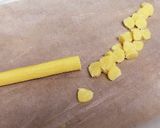 黒猫ジジ☆アイスボックスクッキー作り方17写真