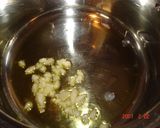 里芋と鶏ひき肉のトマト煮作り方2写真