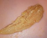 うどとささみの味噌和え作り方4写真