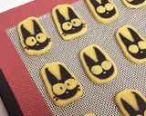 黒猫ジジ☆アイスボックスクッキー作り方18写真