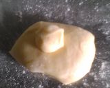 基本のパン生地♡菓子パン用作り方7写真