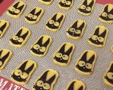黒猫ジジ☆アイスボックスクッキー作り方19写真