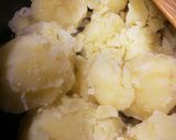 普通においしいポテトサラダ♡ヨーグルトで作り方2写真