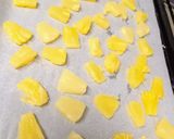 簡単♪型不要!ドライフルーツチョコ作り方1写真