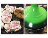 チキンソテー☆A1ソース☆ファミレス風作り方3写真
