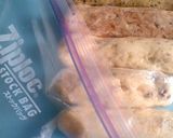 美味しい、おからクッキー作り方8写真