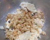 美味しい、おからクッキー作り方6写真