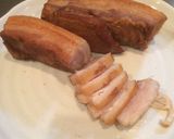 簡単で適当な煮豚作り方9写真