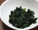 簡単酢の物（ゑびすのすし酢で）作り方1写真