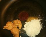 うどとささみの味噌和え作り方7写真