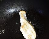 タラのムニエル☆ポン酢がけ作り方2写真