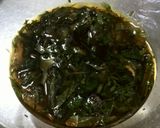 簡単時短♪ 豚の大葉にんにく味ぽん炒め☺作り方2写真