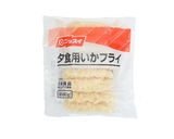 簡単♪いかフライのレタスカップサラダ作り方1写真