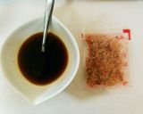 ちぎり蒟蒻♬甘辛おかか生姜炒め作り方2写真