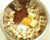パン耳♥超～簡単♥ソフトクッキー風作り方4写真