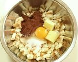 パン耳♥超～簡単♥ソフトクッキー風作り方4写真