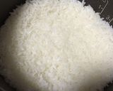 わかめご飯作り方1写真