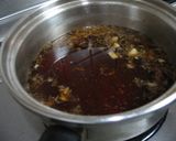 茹でて漬けるだけでできちゃう　焼き豚作り方2写真